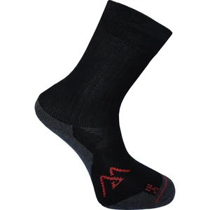Ultra Comfort Çorap Siyah 36-39 BHC010