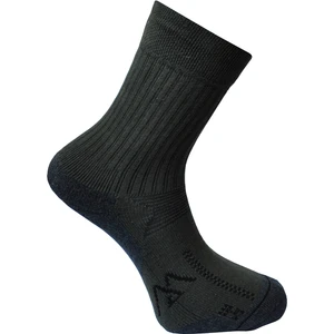 Ultra Comfort Çorap Yeşil 39-42 BHC010