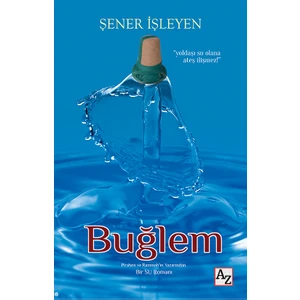 Buğlem - Şener İşleyen