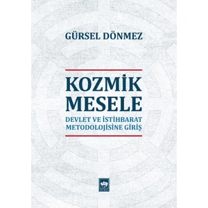 Kozmik Mesele - Gürsel Dönmez