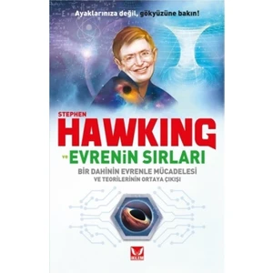 Stephen Hawkıng Ve Evrenin Sırları