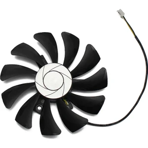 HA9010H12SF-Z 85 mm Fan