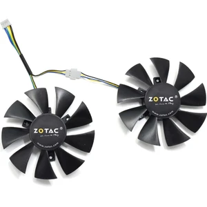 GTX 1070 Mini Fan 87 mm