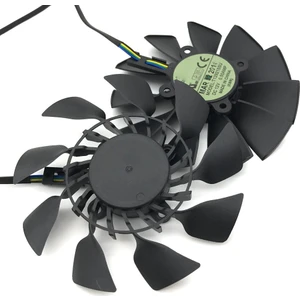 R9 280-DC2T-3GD5 95 mm Fan