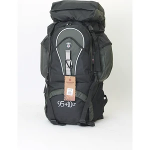 Sırt Çantası 95+10 Litre Yeşil