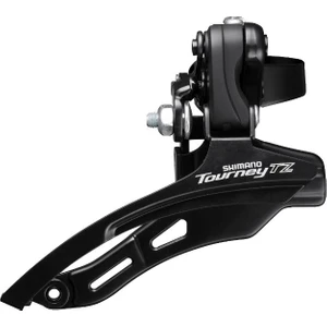 Attırıcı Ön Tz-31 Üstten 31.8mm AFDTZ31TM6T