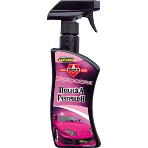 Hızlı Cila (500 ml)