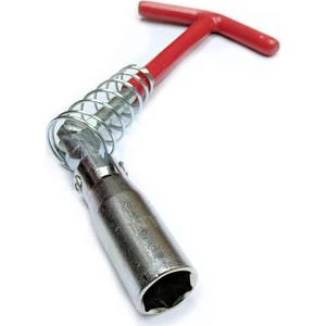 Nt Tools Mafsallı Buji Lokması 16 mm