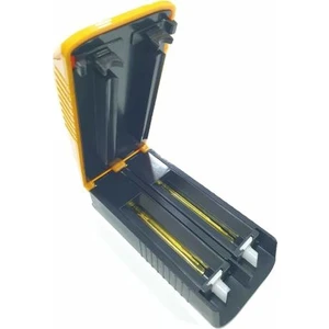 EDS İKİLİ SİGARA SARMA MAKİNESİ