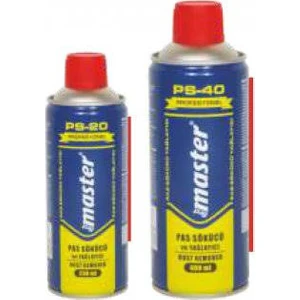 First Master PS20 Pas Sökücü ve Yağlayıcı Sprey 200 ml