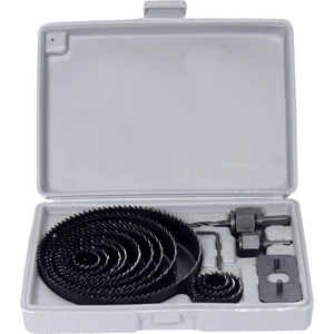 First Master Ahşap Panç Seti 16'lı