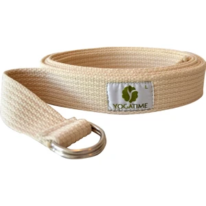 Yoga Strap Kemer 300 X 4 Cm