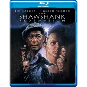 Shawshank Redemption - Esaretin Bedeli