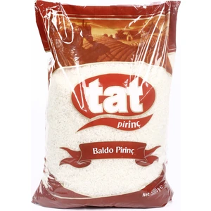 Baldo Pirinç 5000 gr