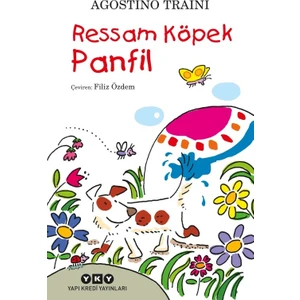 Ressam Köpek Panfil - Agostino Traini