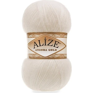 Angora Gold Örgü İpi