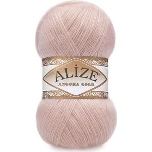 Angora Gold Örgü İpi