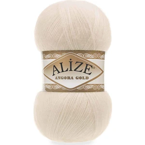 Angora Gold Örgü İpi