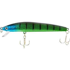 Kaptan Nemo Minnow Craig A ( 9,5 cm Az Dalarlı Suni Maket Balık Yem 8 Gr)