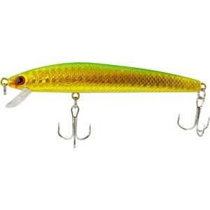 Kaptan Nemo Minnow Craig D ( 9,5 cm Az Dalarlı Suni Maket Balık Yem 8 Gr)