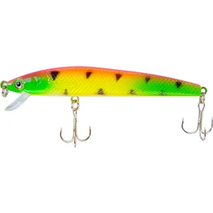 Kaptan Nemo Minnow Craig J ( 9,5 cm Az Dalarlı Suni Maket Balık Yem 8 Gr)