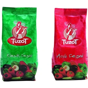 Klasik+Acılı Çeşni 200 gr