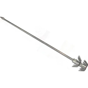 Kalamar Şaft 15 cm Gövde