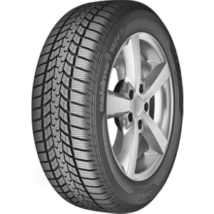 225/60 R17 103V XL Eskimo 2 SUV Kış Lastiği ( Üretim Yılı: 2023 )
