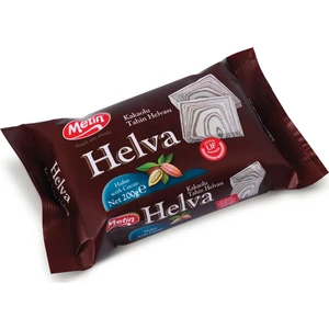200 Gr Kakaolu Helva