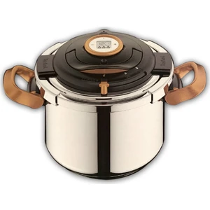 P44107 Clipso+ Precision Caramelle Düdüklü Tencere 6 L - 1510001589