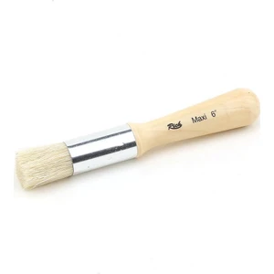 hobi24 Rich Maxi Stencil Fırça No.6