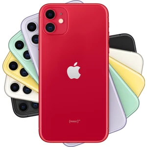 iPhone 11 64 GB RED Special Edition