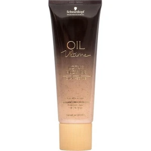Professional Oil Ultime Lotus Flower Oıl-In-Scrub 250 ml