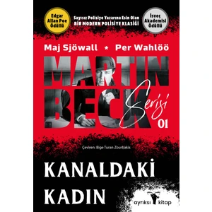 Kanaldaki Kadın