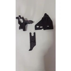 Say Pi Renault Clio 4 Sağ Far Tamir Kiti