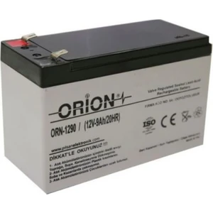 12V 9Ah Bakımsız Kuru Akü