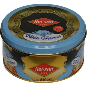 Glikozsuz Sade Helva 1000 gr