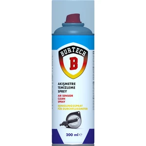 Akışmetre Temizleme Spreyi 200 ml