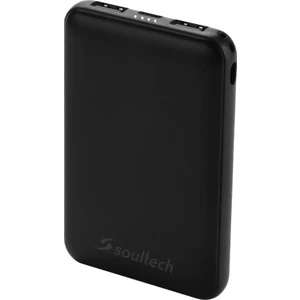 Comfort Plus 10.000 mAh Powerbank BT035S - Siyah