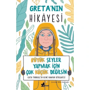 Greta’nın Hikâyesi - Valentina Camerini
