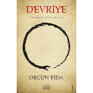 Devriye - Orçun Fida