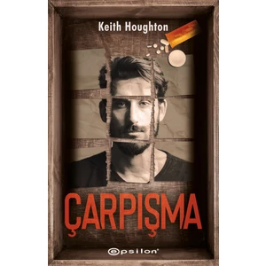 Çarpışma - Keith Houghton