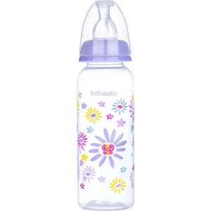 B-24302 Desenli Pp Biberon 250 ml