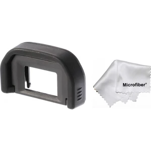 Canon Ef Vizör Lastiği Eyecup 100D 200D 250D 300D 350D 400D