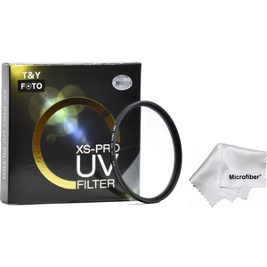 40.5mm Xs-Pro Slim Ultra Viole Koruyucu Uv Filtre