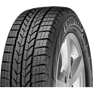 205/65 R16C 107/105T Ultragrip Cargo Hafif Ticari Kış Lastiği ( Üretim Yılı: 2023 )