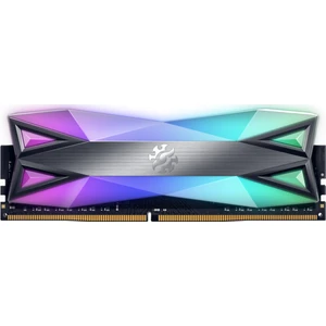 XPG Spectrix D60G 8GB 3000MHz DDR4 Ram AX4U300038G16A-ST60