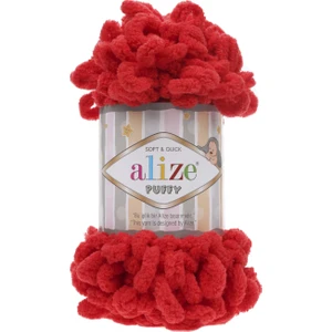 Puffy 5'li Paket 56