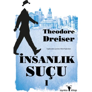 İnsanlık Suçu 1