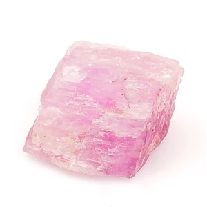 Taş Sandığı Ham Kunzit Taşı Kütle